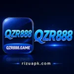 QZR888 Game