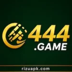 E444 Game