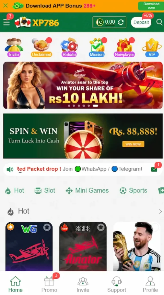 786BET Game