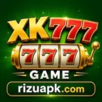 XK777 Game